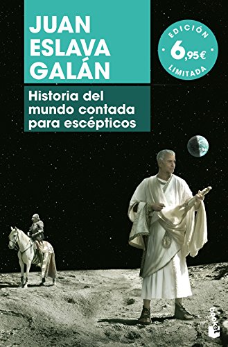 Historia del mundo contada para escépticos (Especial Enero 2018)