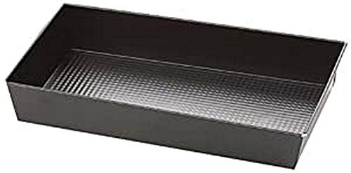 IBILI 822236 - Fuente Horno Moka 36X25X6 Cms.