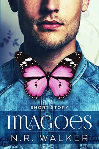 Imagoes: An Imago Series Short Story (English Edition)