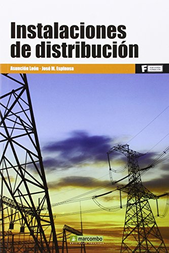 *INSTALACIONES DE DISTRIBUCION: 1 (MARCOMBO FORMACIÓN)