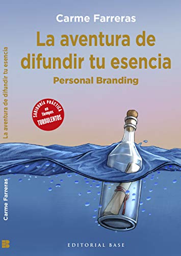 La aventura de difundir tu esencia: Personal Branding (Singular)