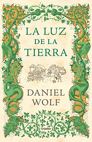 La luz de la tierra (Saga de los Fleury 2)