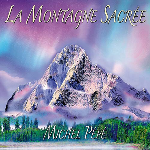 La montagne sacrée