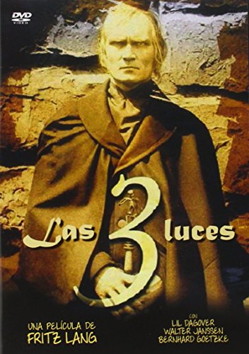 Las 3 luces [DVD]