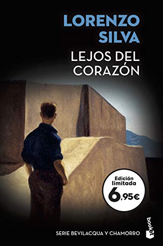 Lejos del corazón (Especial Enero Febrero 2021)