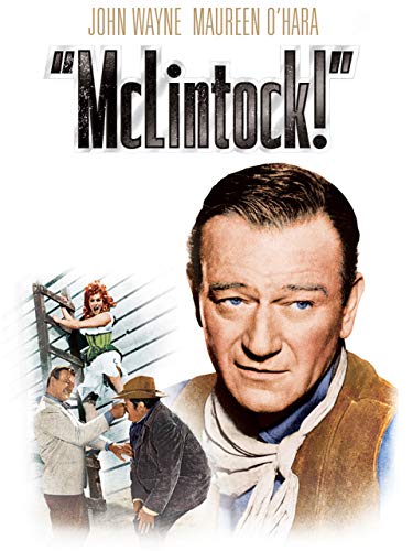 McLintock (1963)