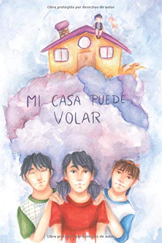 Mi casa puede volar