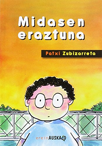 Midasen eraztuna: 51 (Auskalo Bumeran)