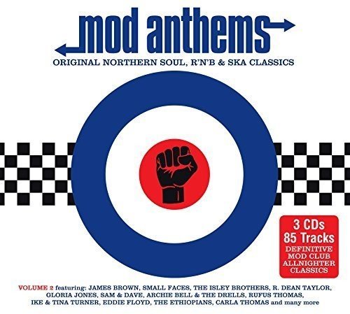 Mod Anthems: Volume 2