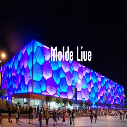 Molde Live