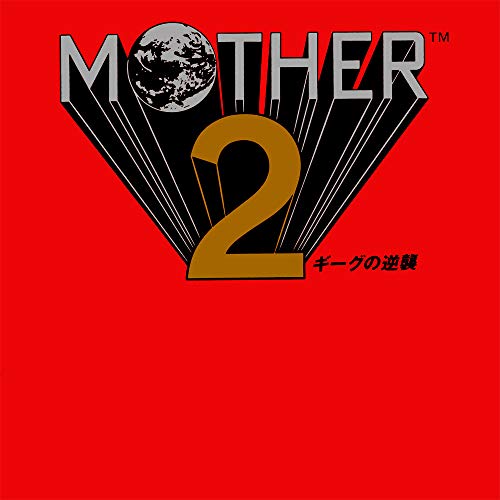 MOTHER 2 (1994 Original Soundtrack) [Vinilo]