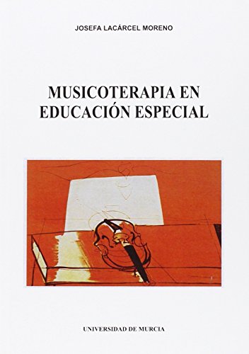 Musicoterapia en Educacion Especial