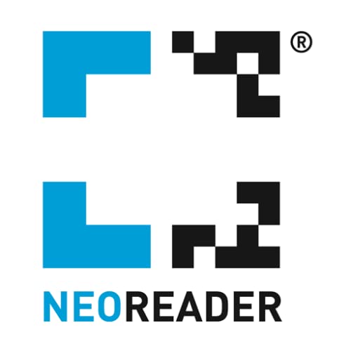 NeoReader – QR lector de código, scanner de código de barra & mas