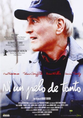 Ni un pelo de tonto [DVD]