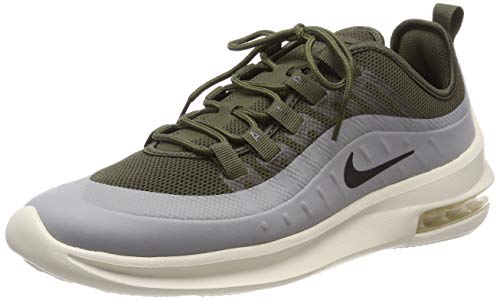 Nike Air MAX Axis, Zapatillas de Running Hombre, Marrón (Cargo Khaki/Black/Medium Olive 300), 49.5 EU