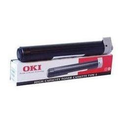 OKI 40433203 PAGE 12 Series Toner - Cartucho Tóner 2500 páginas