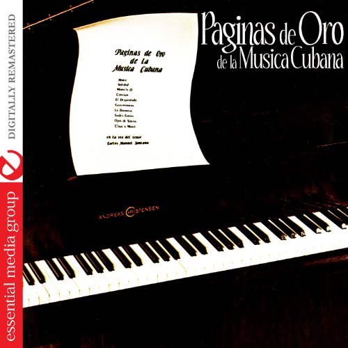 Paginas De Oro De La Musica Cubana (Digitally Remastered)