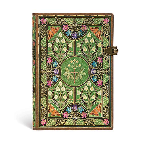 Paperblanks Poetry in Bloom Mi