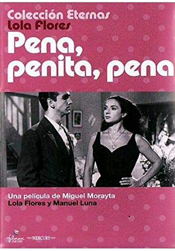 Pena penita pena [DVD]