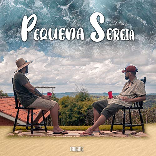 Pequena Sereia