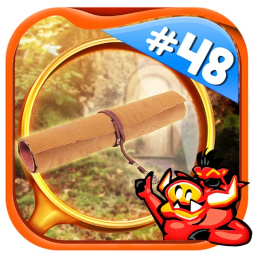 PlayHOG # 48 Hidden Objects Games Free New - Mystery Tour