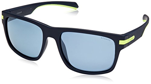 Polaroid PLD 2066/S Gafas, FLL, 55 para Mujer