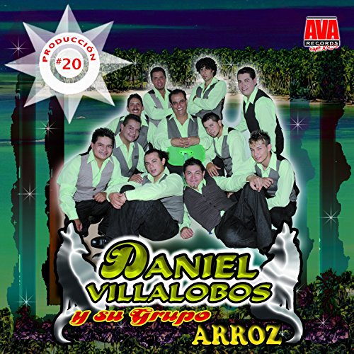 Producción # 20