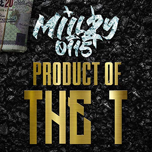 Product of the T [Explicit]