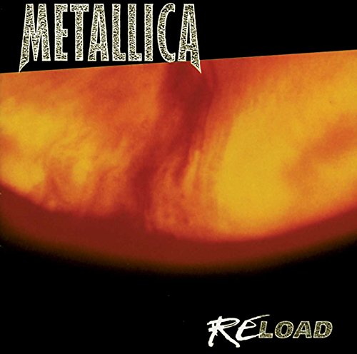 Reload [Vinilo]