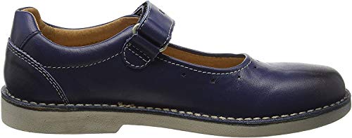 RICOSTA Sabrina, Mary Jane Niños, Azul Nautica 172, 29.5 EU