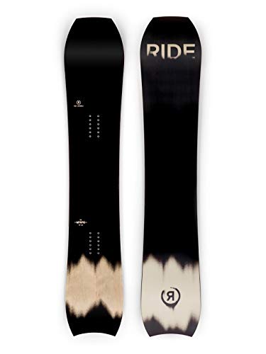 Ride MTNPIG 160 wide snowboard