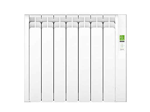 Rointe KRN0770RAD2 Radiador eléctrico bajo consumo, 770 W, Blanco