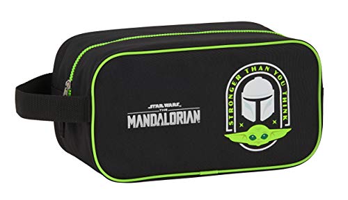 Safta 812041682 Zapatillero Mediano The Mandalorian