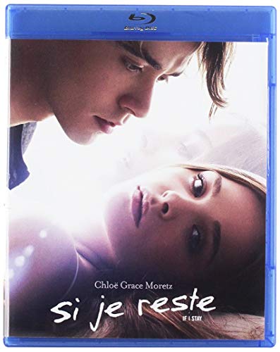 Si Je Reste [Edizione: Francia] [Italia] [Blu-ray]