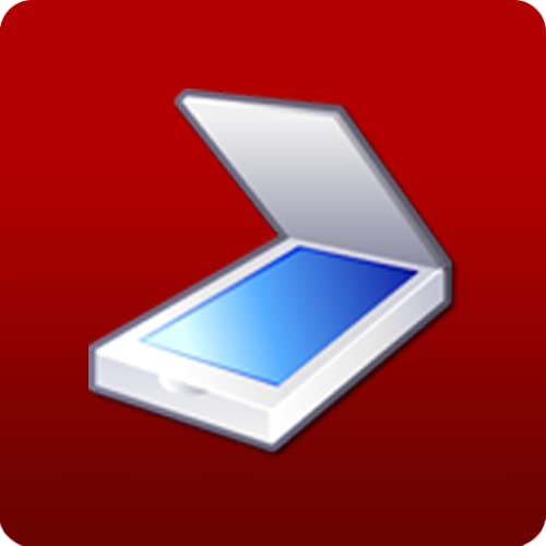 Simple Pdf scanner