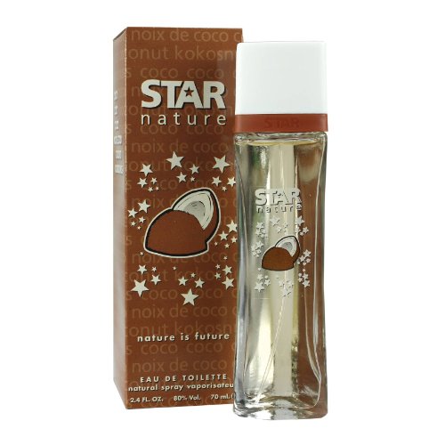 Star Nature Star Nature Edt Vapo 70 Ml Coco 70 ml