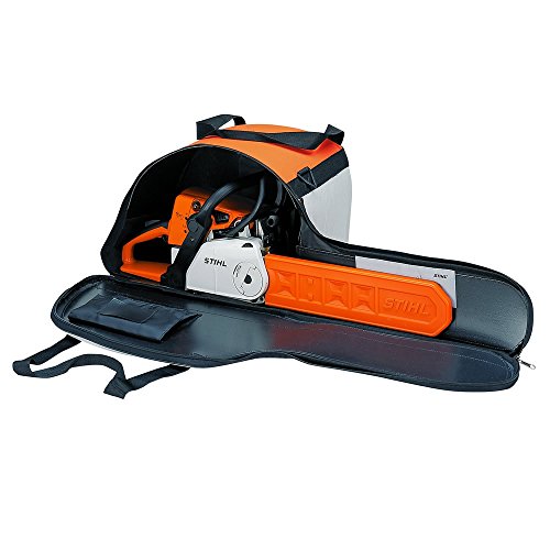 Stihl Bolsa de transporte para motosierra.