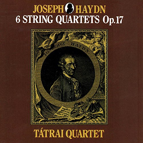 String Quartet No. 20 in D Major, Op. 17 No. 6, Hob. III:30: III. Largo