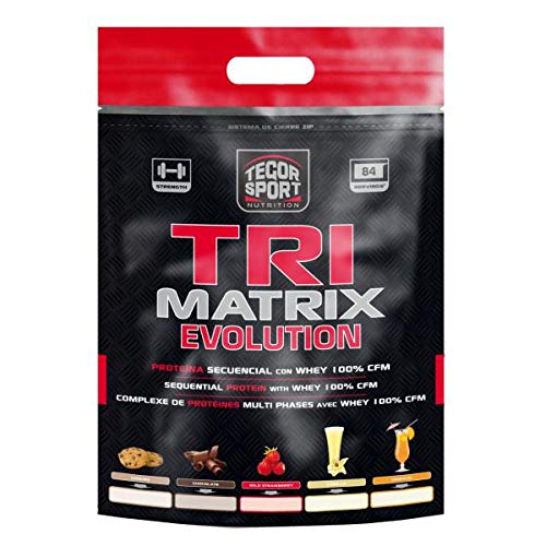 Tegor Sport TriMatrix - 2500 gr