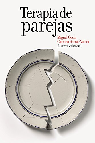 Terapia de parejas: Un enfoque conductual (El libro de bolsillo - Ciencias sociales)