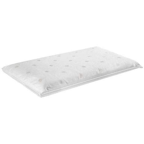 TexMan Almohada Viscoelástica Aloe Vera Compact (Cuna)