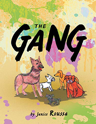 The Gang (English Edition)