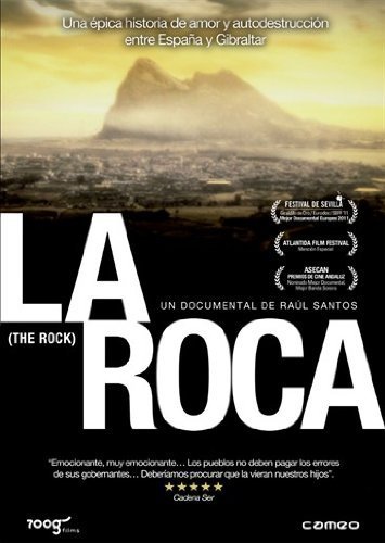 The Rock ( La roca )