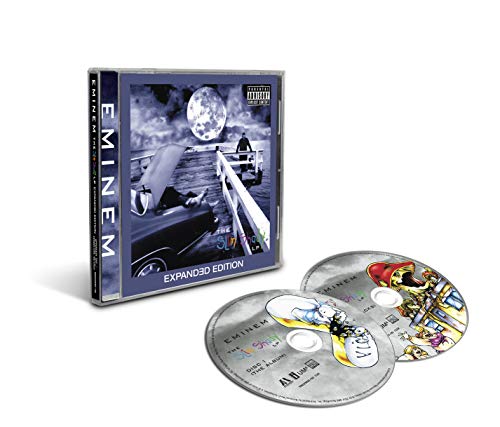 The Slim Shady LP (Expanded Edition)