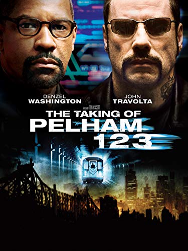 The Taking of Pelham 1 2 3