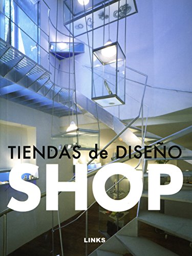 Tiendas de diseño : shop (Artes Visuales Links)