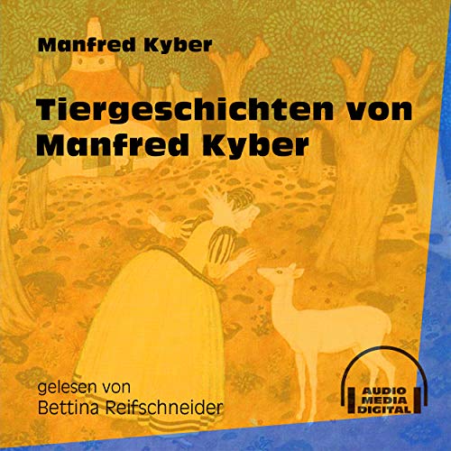 Tiergeschichten von Manfred Kyber - Track 57