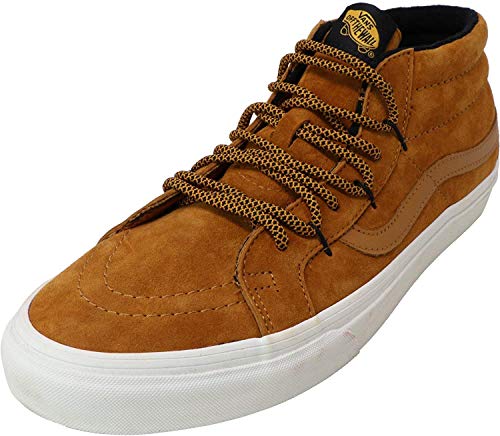 Vans UA SK8-Mid Reissue Ghillie (MTE) Sudan Brown/Marshmallow