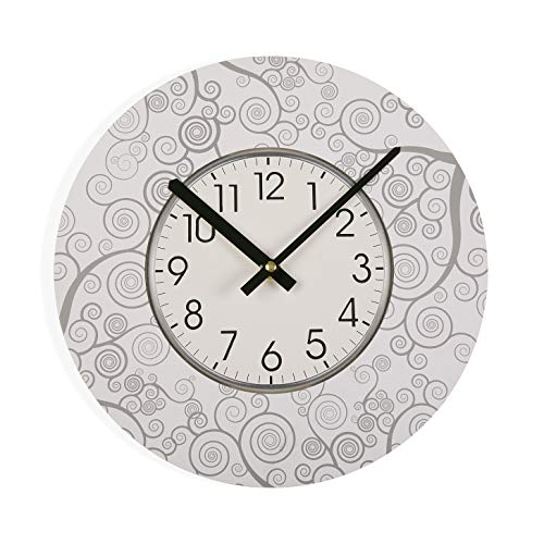 Versa Reloj de Pared Revery 29 cm diametro 29 x 4 x 29 cm