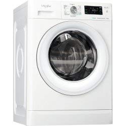 Whirlpool FFBBE9468WVF – Detergente 9 kg